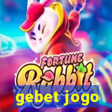 gebet jogo